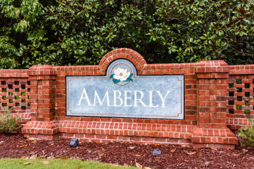 Amberly Cary NC Neighborhood