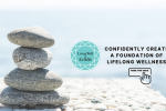 Living well with Estelle Wellness quiz