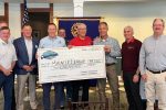 Triangle Rotary Clubs Local Impact